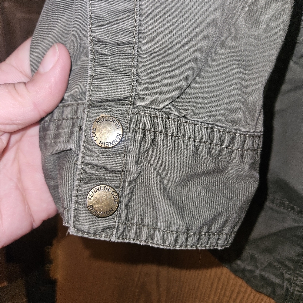 Kenneth Cole Reaction jacket - Picture 4 of 9